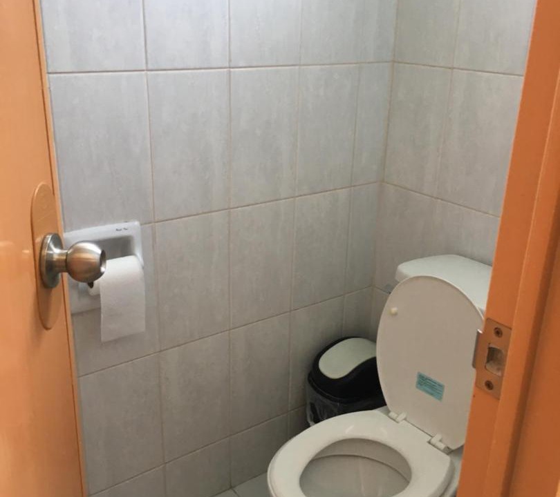 Photo of Bathroom in Santander