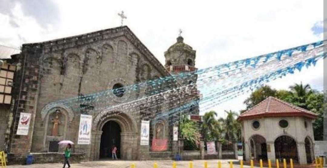 Photo of Buildings in Tanza