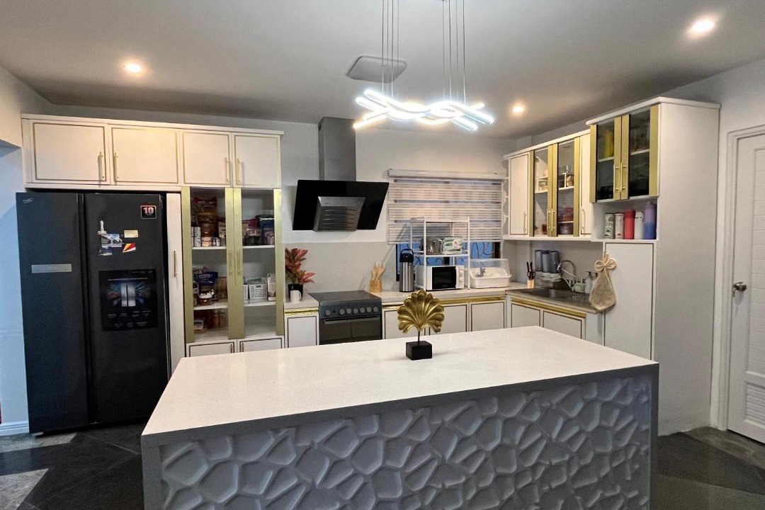 Photo of Kitchen in Taguig