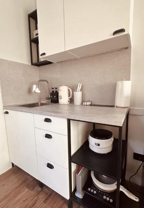 Photo of Kitchen in San Pablo