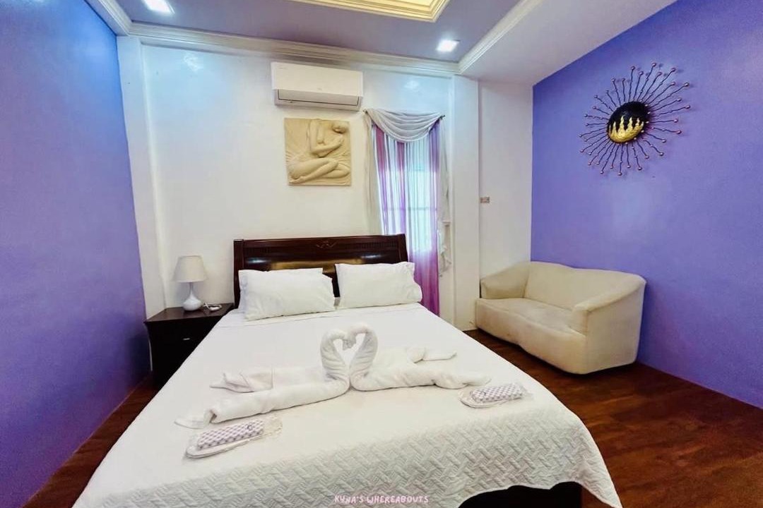 Photo of Bedroom in San Fernando