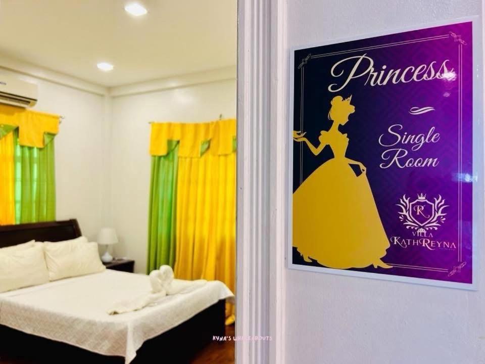 Photo of Bedroom in San Fernando