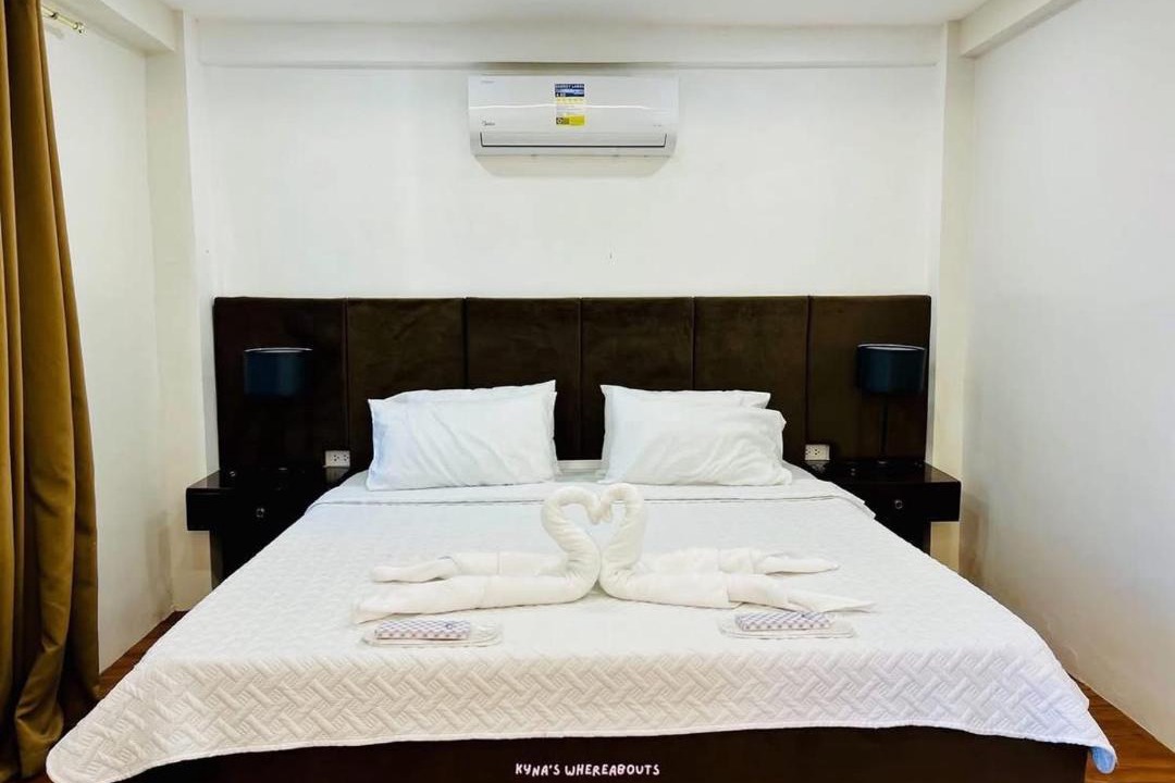 Photo of Bedroom in San Fernando