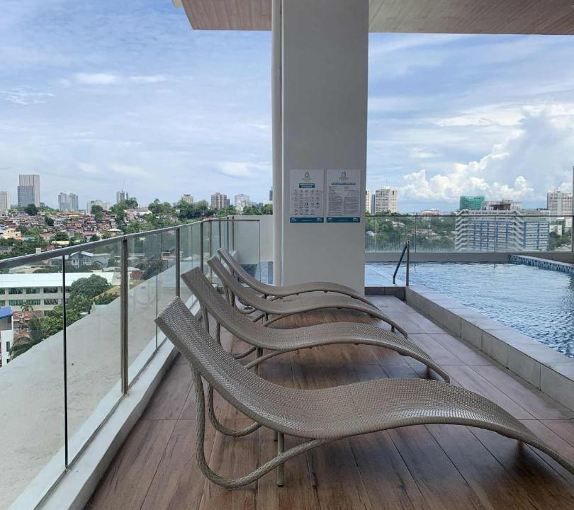 Photo of Patio Balcony in Guadalupe