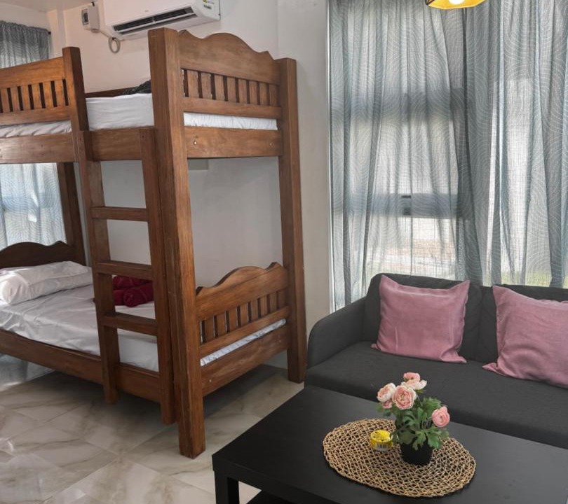 Photo of Bedroom in San Agustin