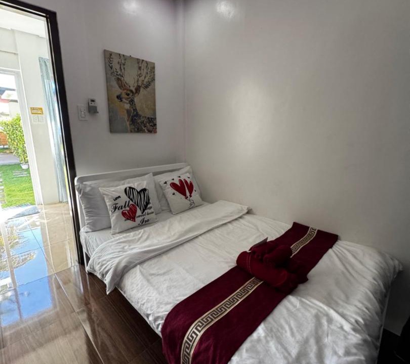 Photo of Bedroom in San Agustin