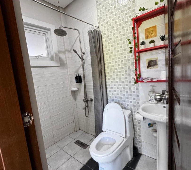 Photo of Bathroom in San Agustin