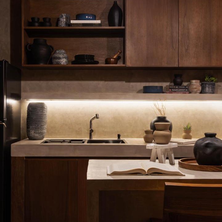 Photo of Kitchen in San Juan