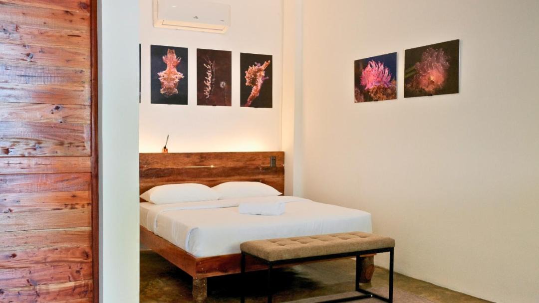 Photo of Bedroom in Dauin