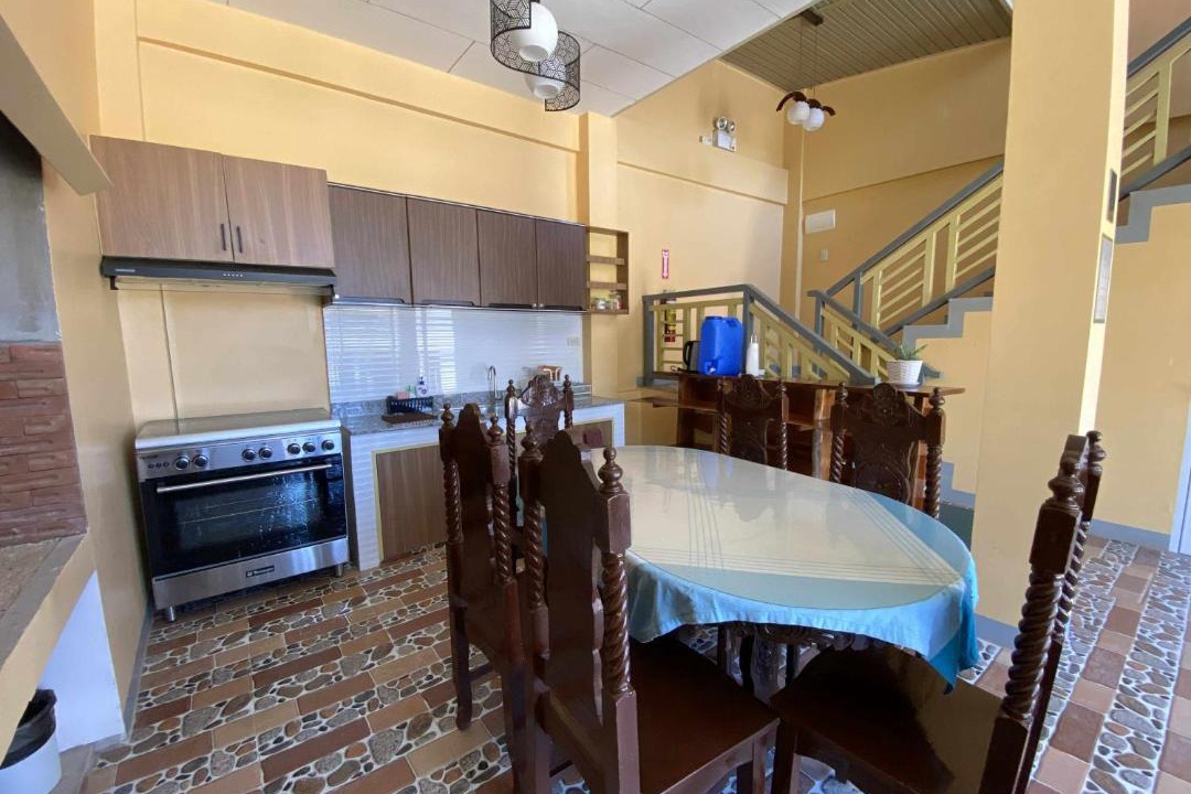 Photo of Kitchen in Loon