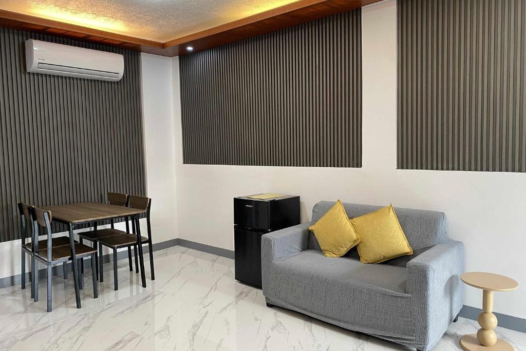 Photo of Livingroom in Loon