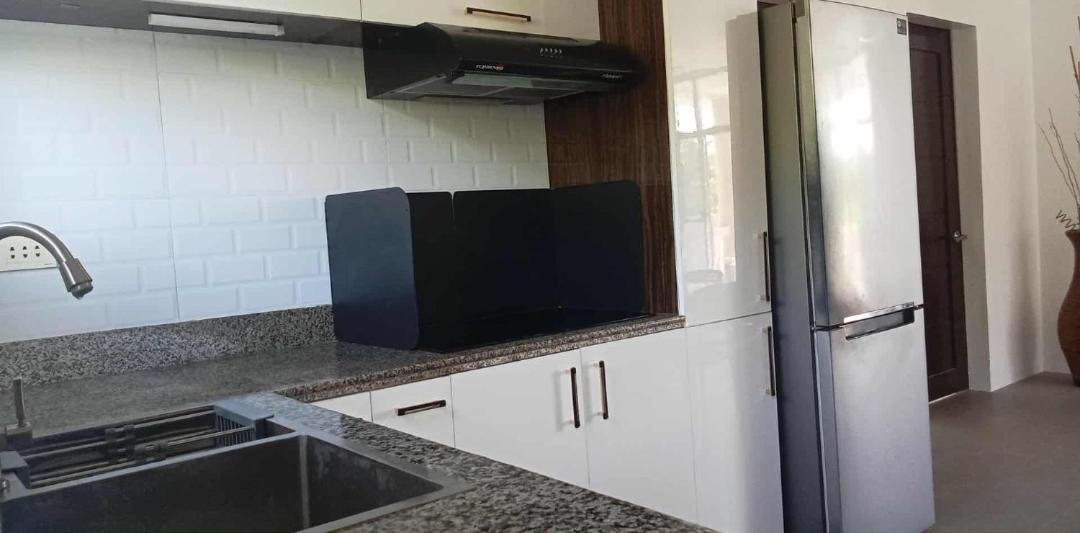 Photo of Kitchen in Alcoy