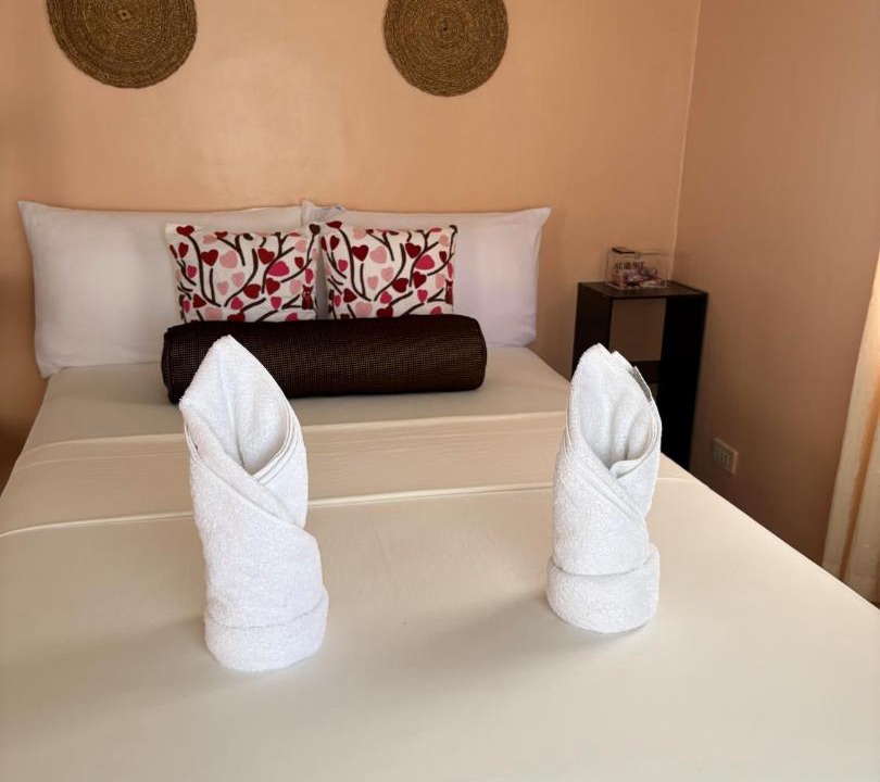 Photo of Bedroom in Pilar