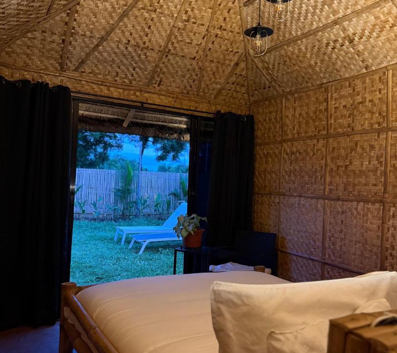 Photo of Bedroom in Santa Fe