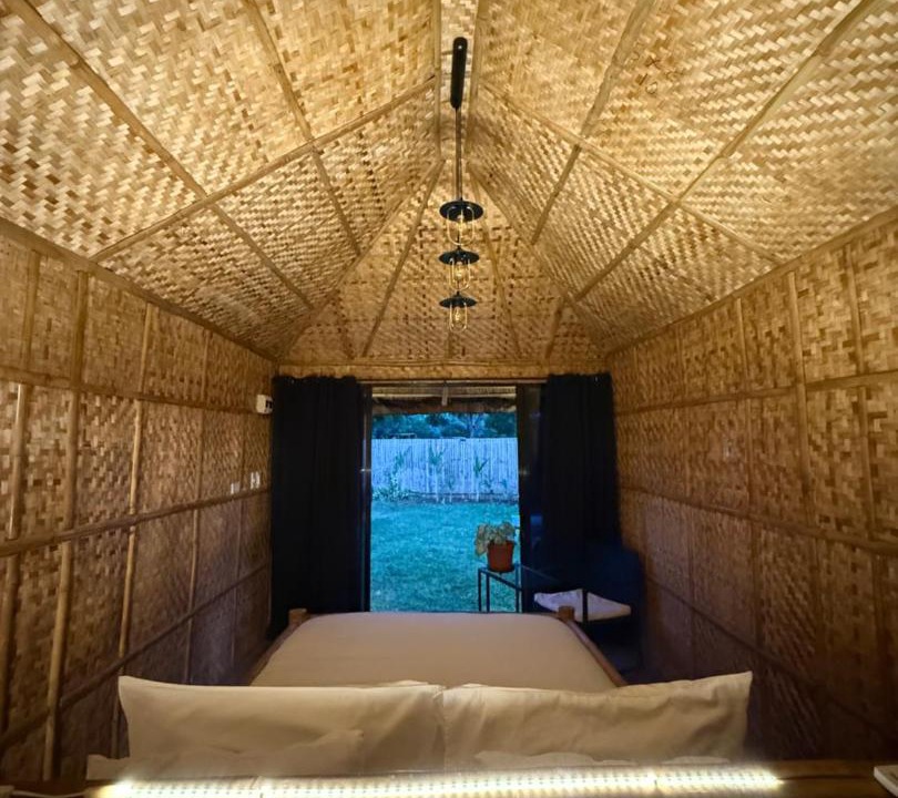 Photo of Bedroom in Santa Fe