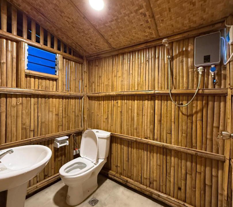Photo of Bathroom in Santa Fe