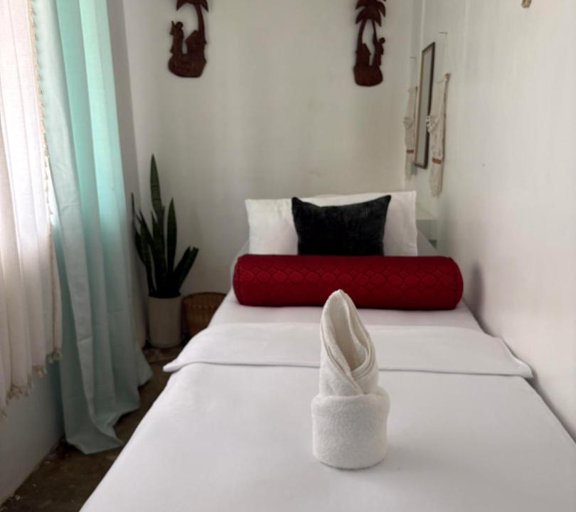 Photo of Bedroom in Pilar