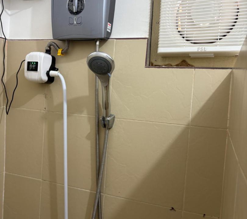 Photo of Bathroom in Pilar