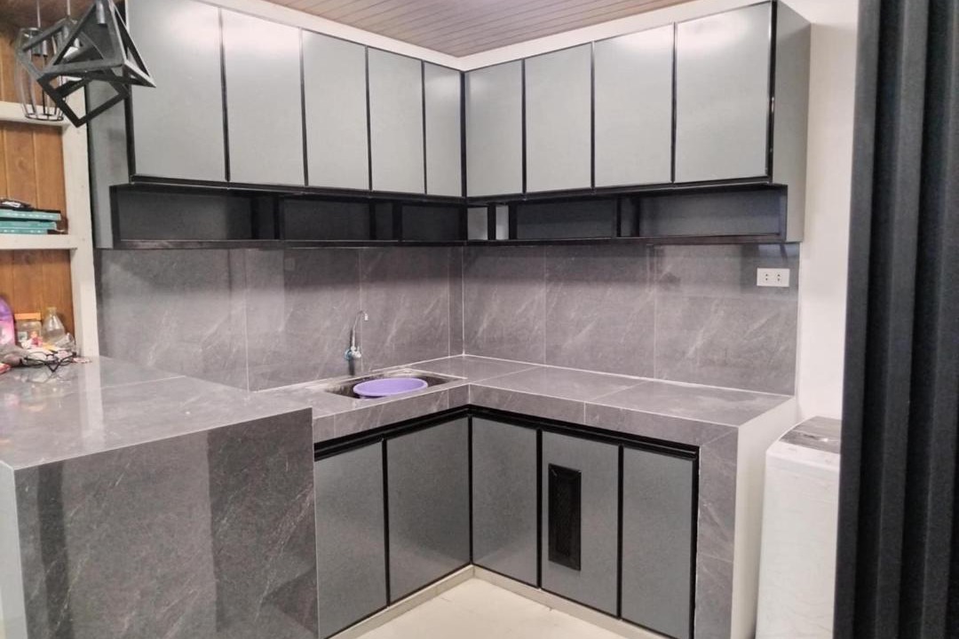 Photo of Kitchen in Tanza
