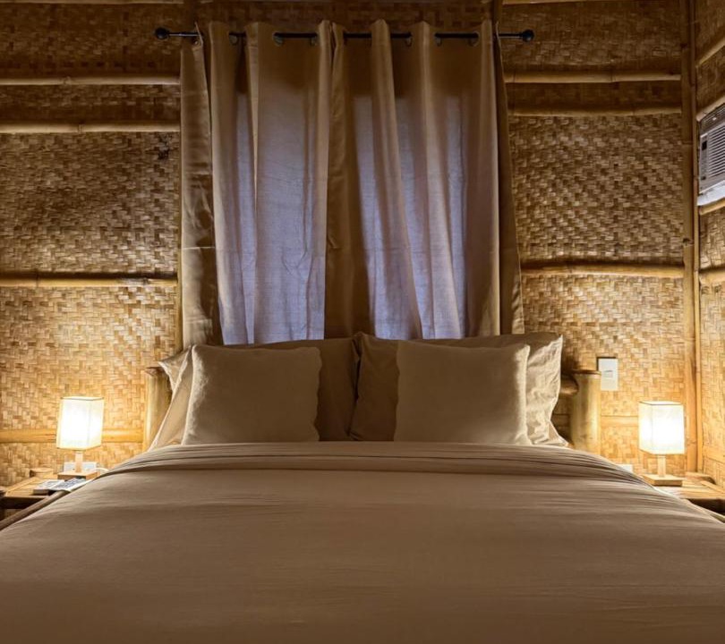 Photo of Bedroom in Santa Fe