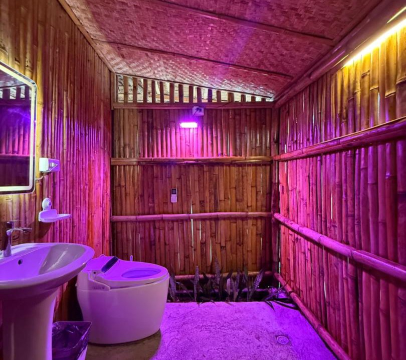 Photo of Bathroom in Santa Fe