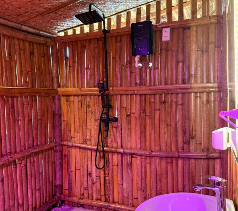 Photo of Bathroom in Santa Fe