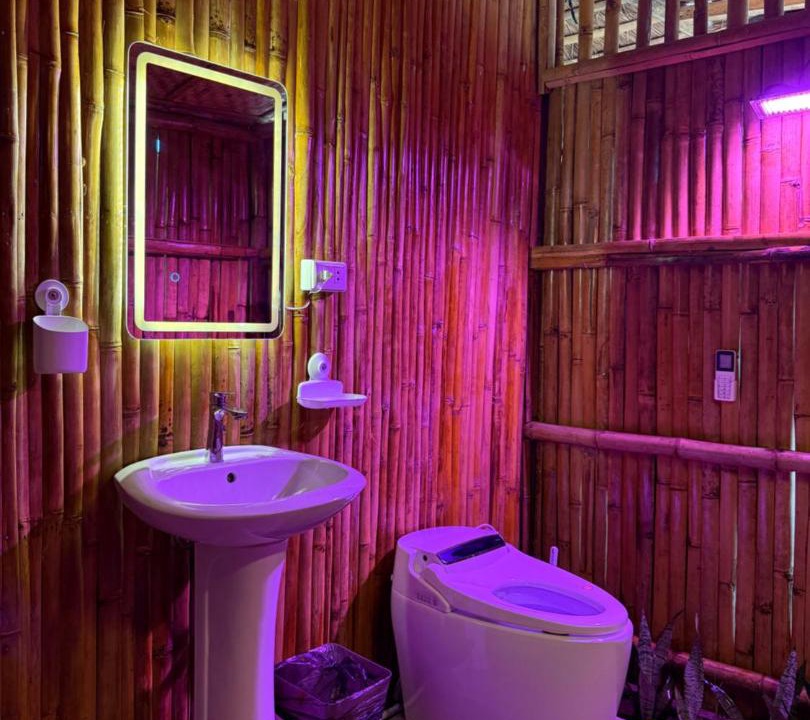 Photo of Bathroom in Santa Fe