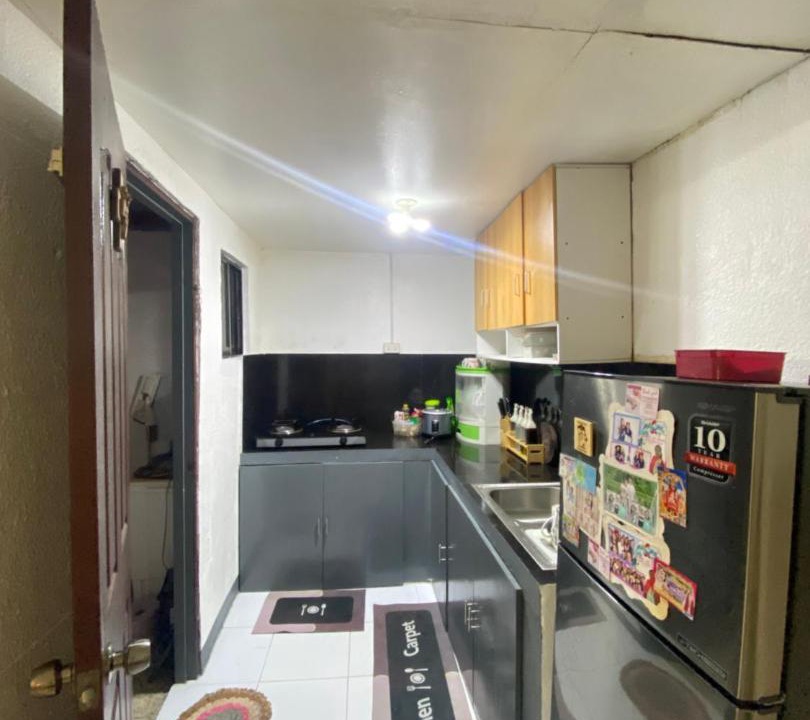 Photo of Kitchen in Talomo District
