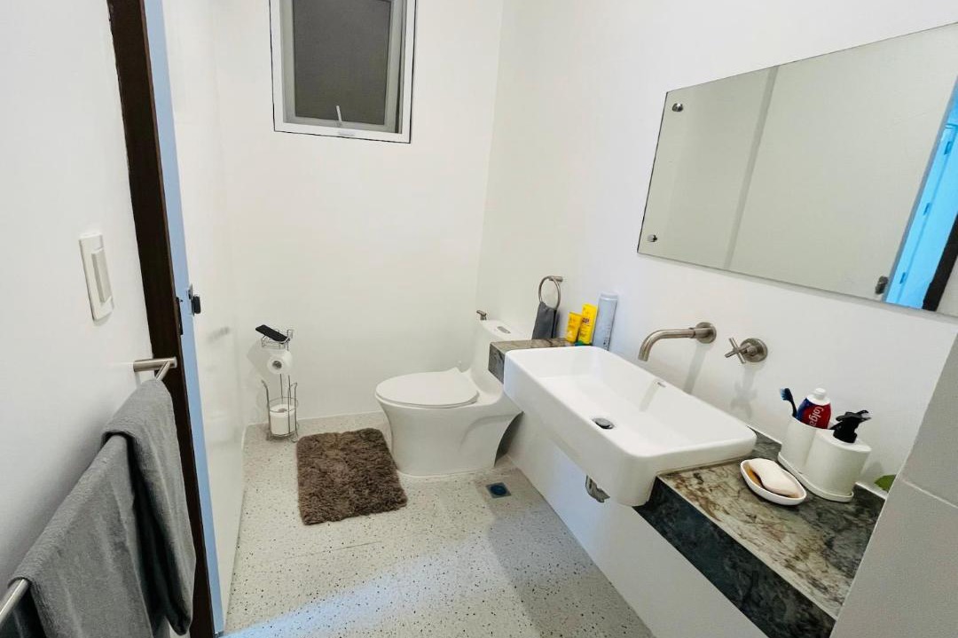 Photo of Bathroom in Naga