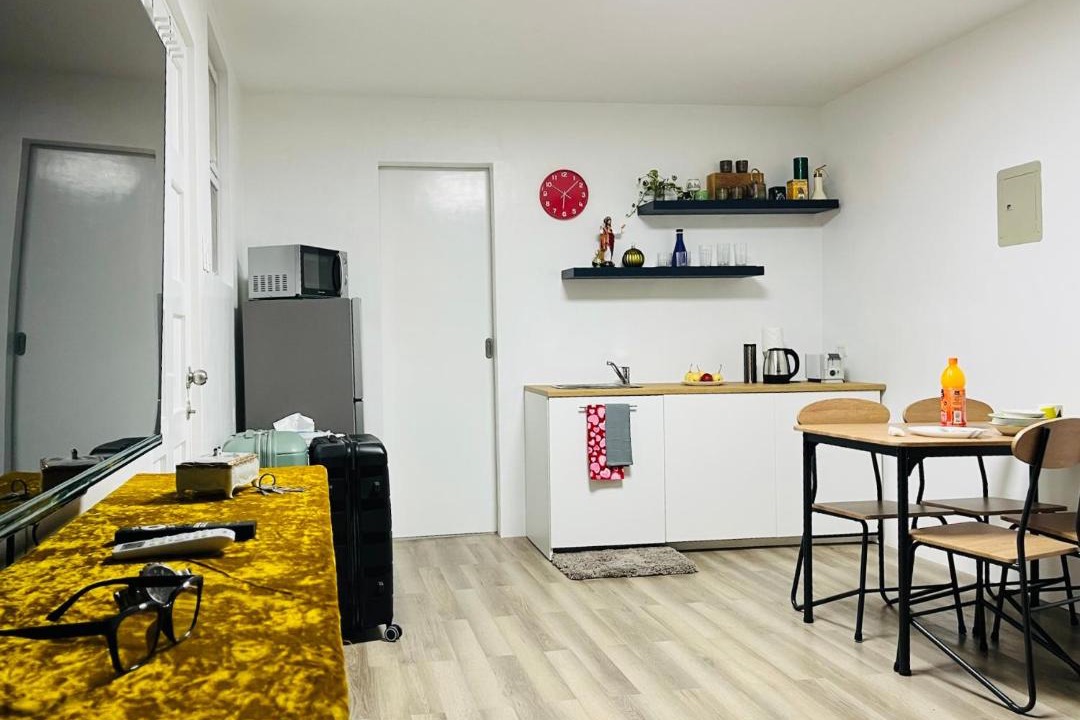 Photo of Kitchen in Naga