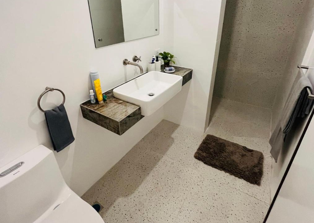 Photo of Bathroom in Naga