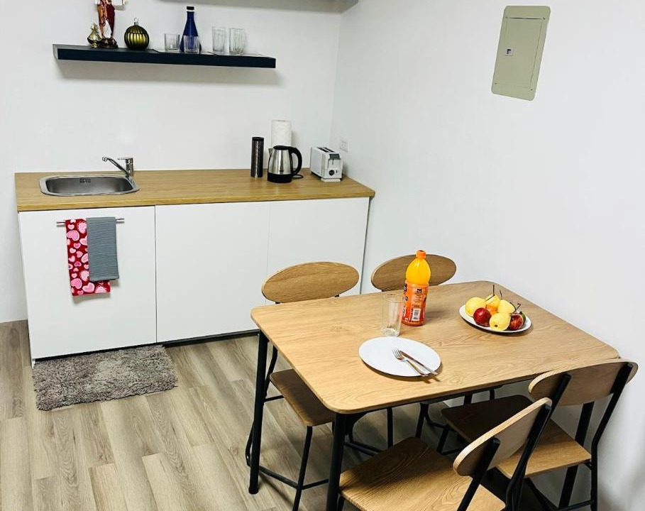 Photo of Kitchen in Naga