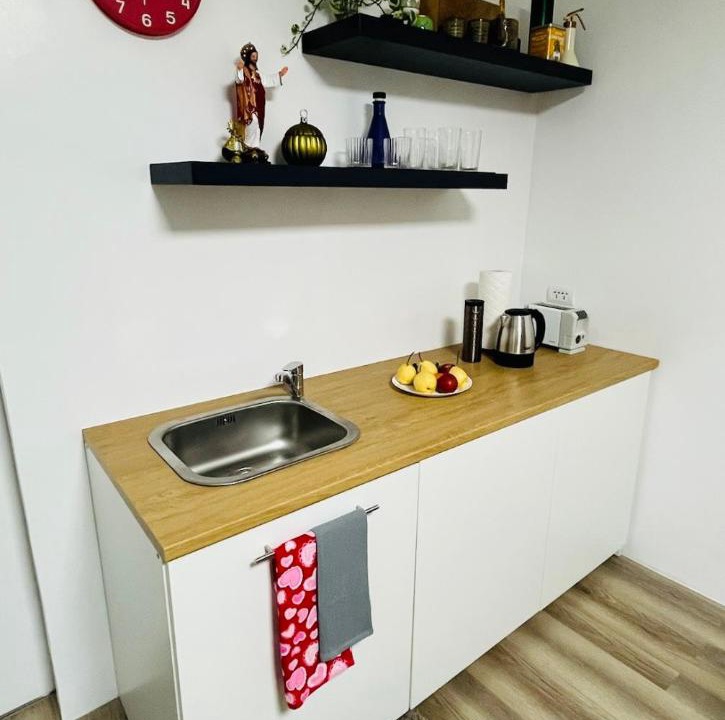 Photo of Kitchen in Naga