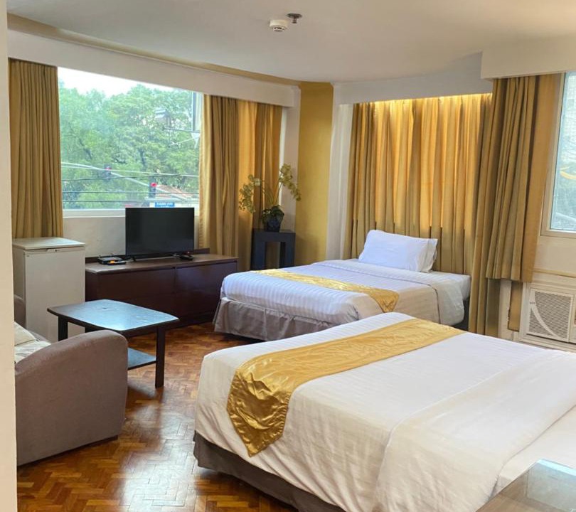 Photo of Bedroom in Paco
