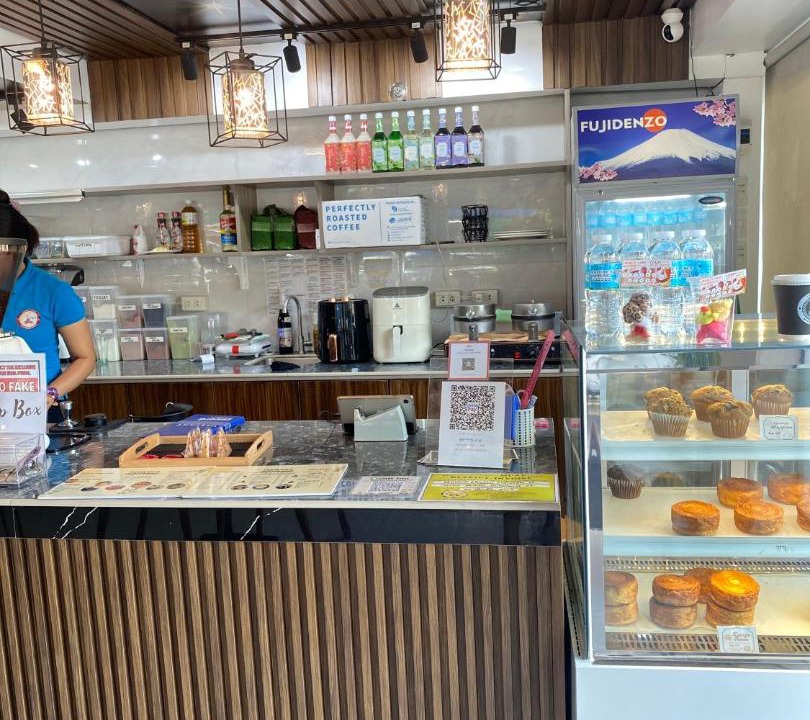 Photo of Kitchen in Paco