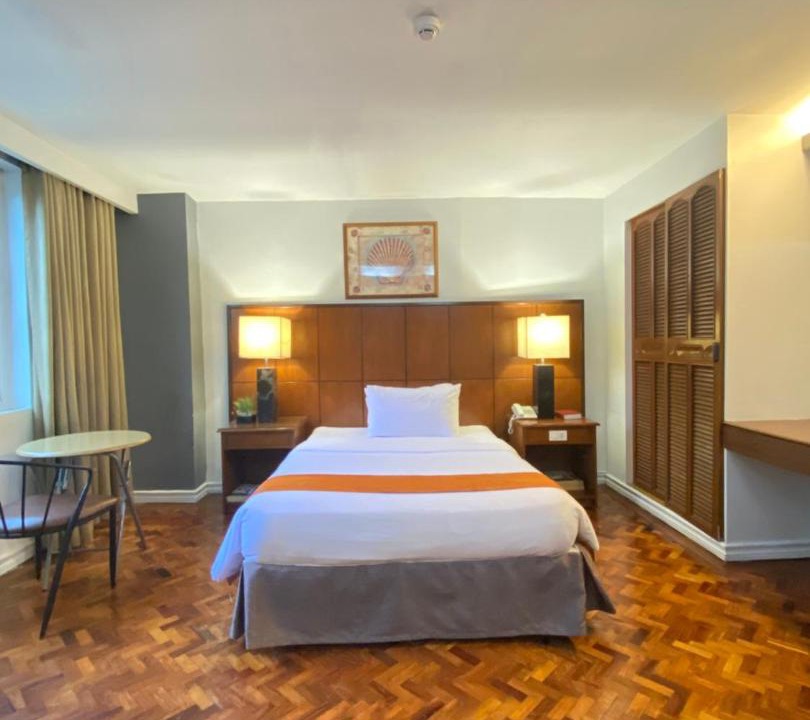 Photo of Bedroom in Paco