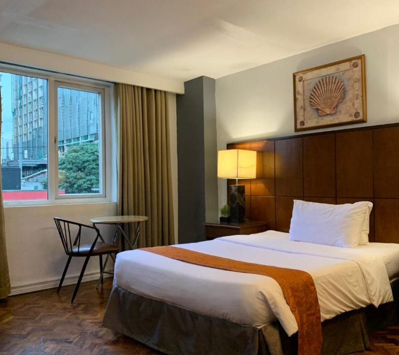 Photo of Bedroom in Paco