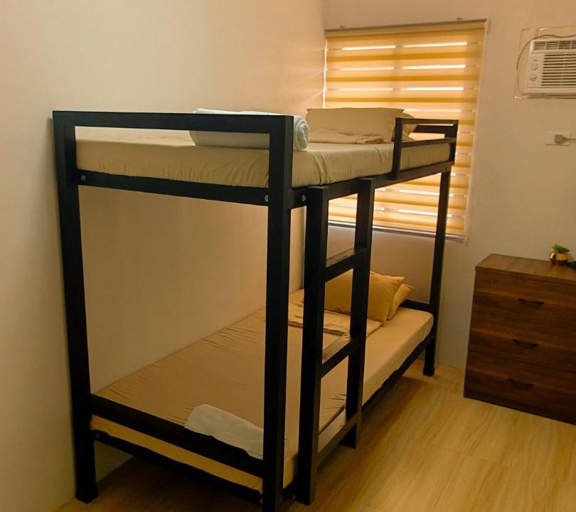 Photo of Bedroom in Mactan Export Processing Zone