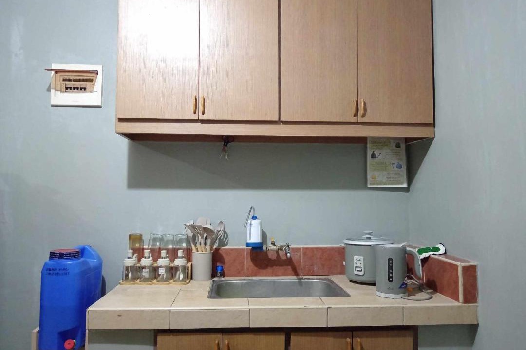 Photo of Kitchen in Olongapo