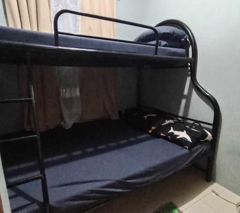 Photo of Bedroom in Olongapo
