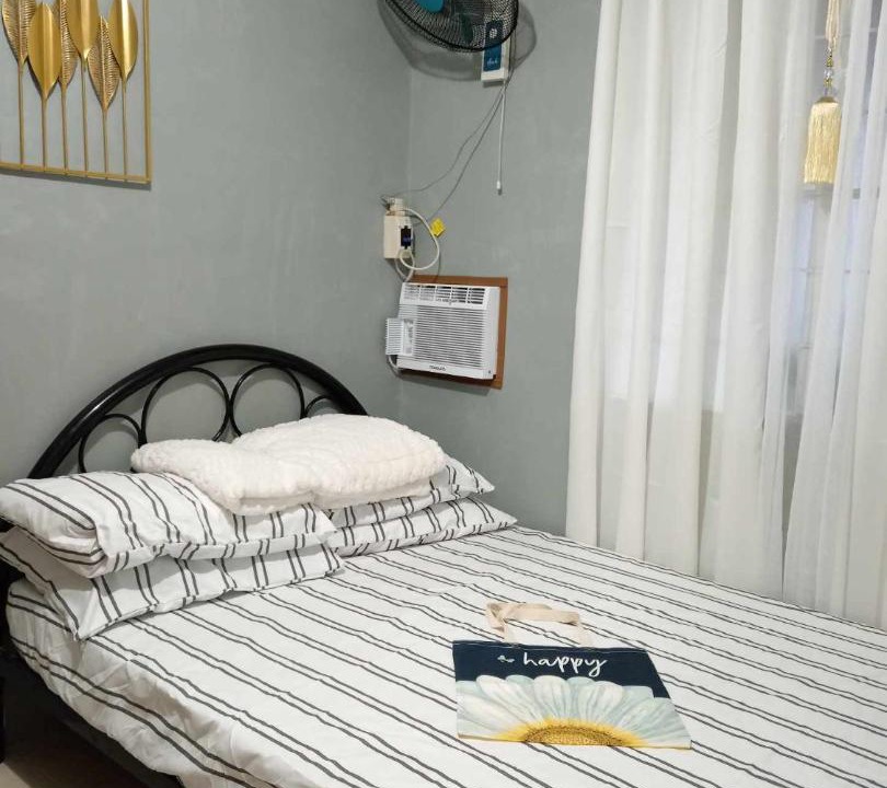 Photo of Bedroom in Olongapo