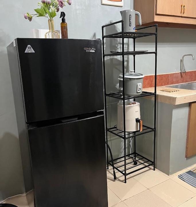 Photo of Kitchen in Olongapo
