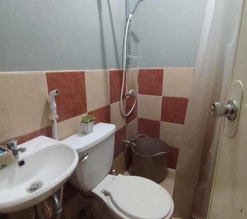 Photo of Bathroom in Olongapo