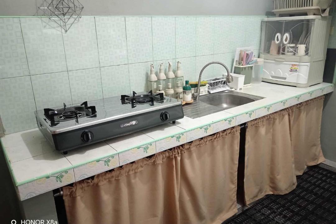 Photo of Bathroom in Olongapo