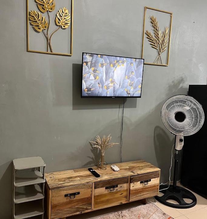 Photo of Livingroom in Olongapo
