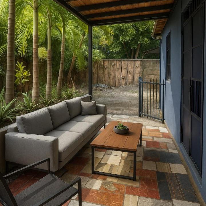Photo of Patio Balcony in San Jose