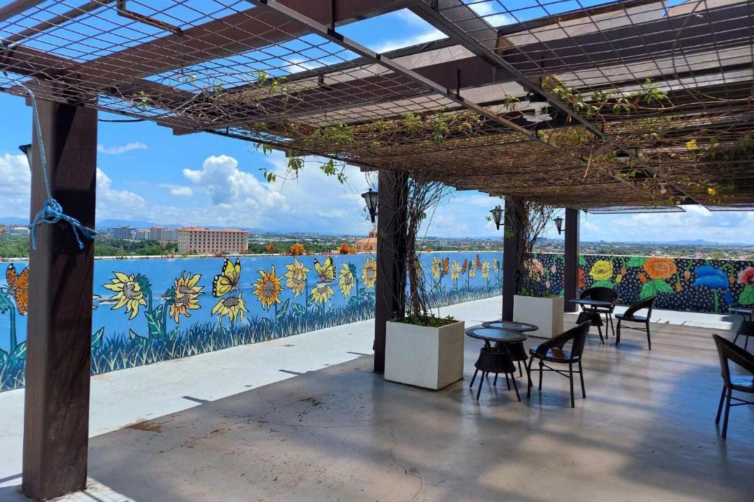 Photo of Patio Balcony in San Dionisio