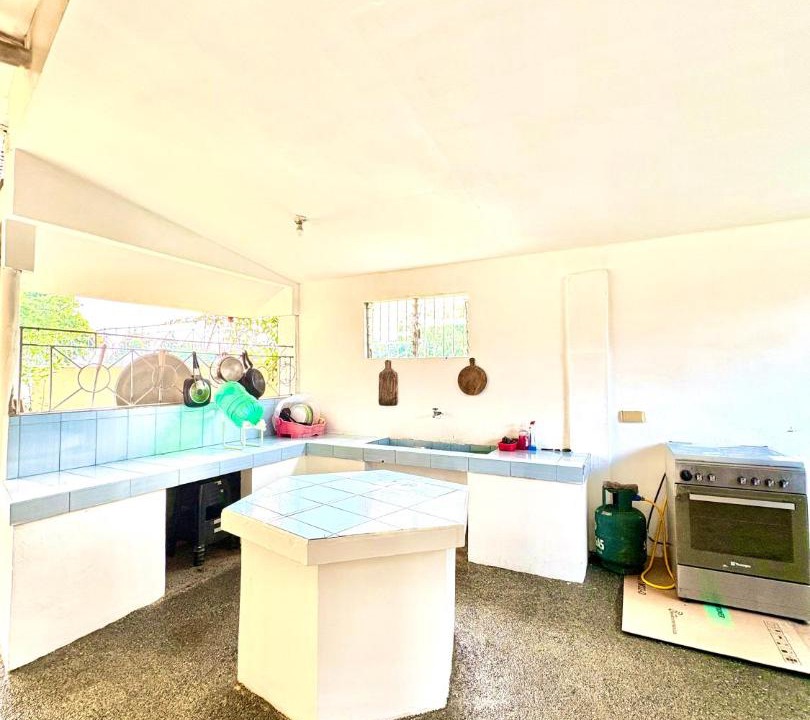 Photo of Kitchen in Bauang