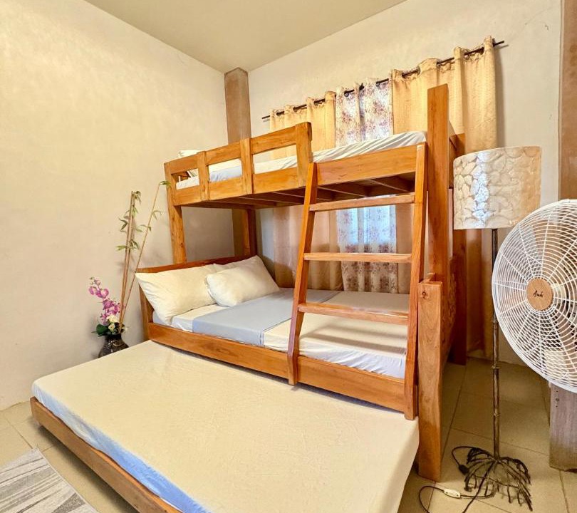 Photo of Bedroom in Bauang