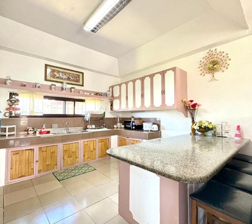 Photo of Kitchen in Bauang